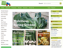 Tablet Screenshot of farm-direct.com